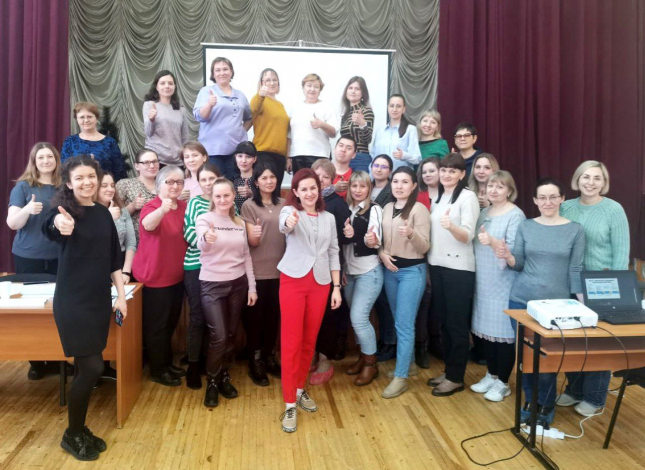 Преподаватель ОмГПУ учит педагогов допобразования медиаинформационной грамотности