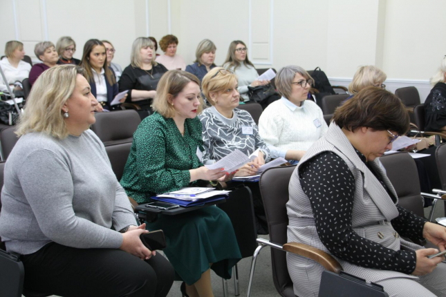 Преподаватели ОмГПУ – эксперты региональных конкурсов профессионального мастерства для педагогов
