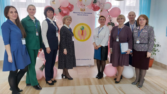 конкурс Воспитатель года