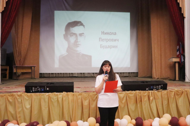 Более 200 омичей стали участниками Международного дня грамотности в ОмГПУ