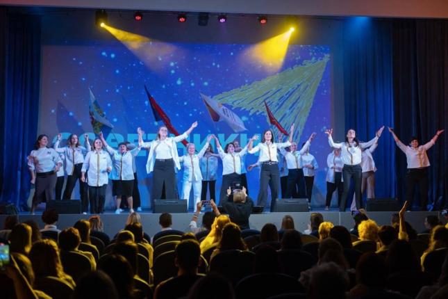 21 декабря – День советника директора по воспитанию и взаимодействию с детскими общественными объединениями