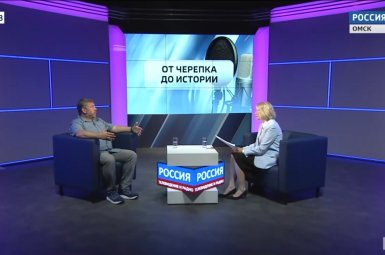 Студенты