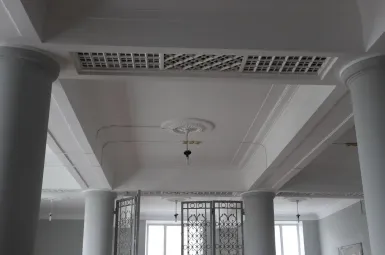 Студенты
