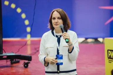 Студенты