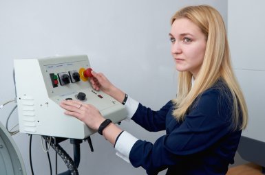 Студенты