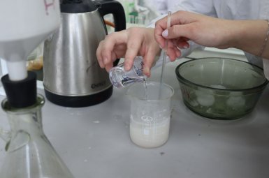 Студенты