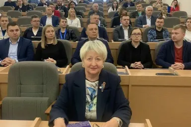 Студенты